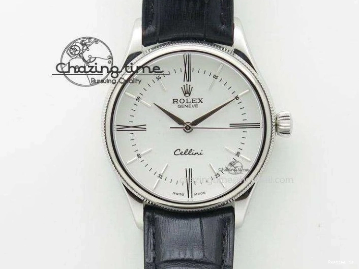 1225 HighPerformance Milgauss 116400 GV JF 1:1 Green Sapphire Blue Dial On SS Bracelet SA 3959